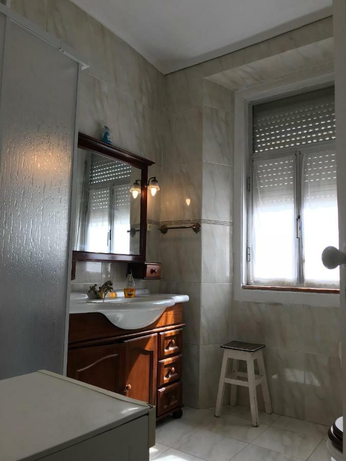 Apartamento de 2 dormitorios