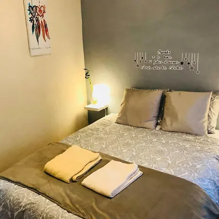 Excellent Apartment In Lisbon-2