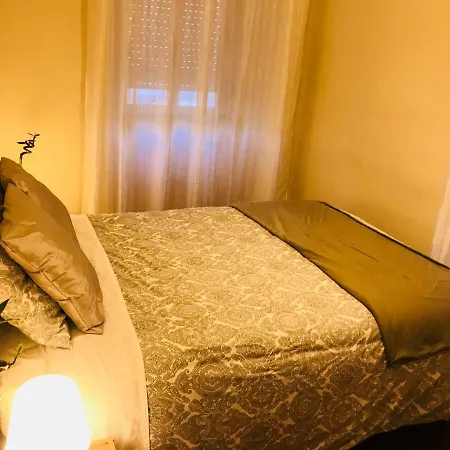 Excellent Apartment In Lisbon-2