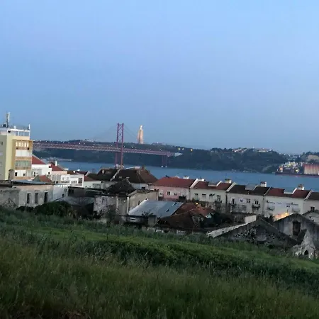 Excellent apartment in Lisbon-3